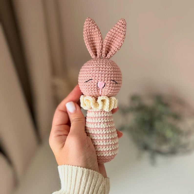 Crochet Forest Animal Patterns