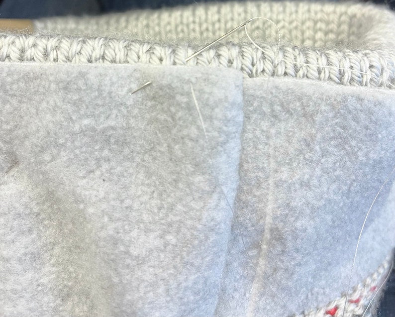 The Harriman Hat Knitting Pattern